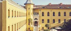 FourSeasons Hotel Sultanahmet ve FourSeasons Hotel Bosphorus'a Forbes'dan beş yıldız