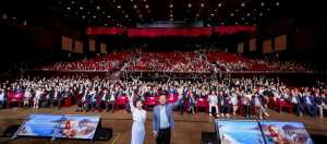 Hedef Türkiye’yi ‘Süper Destinasyon’ olarak konumlandırmak