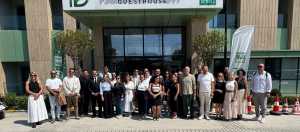  HEKTAŞ F.A.R.M. özel tanıtım organizasyonuyla turizm profesyonellerini ağırladı.