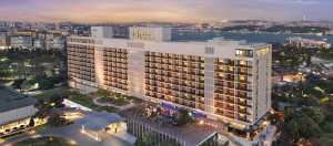 Hilton (NYSE: HLT), Hilton Istanbul Bosphorus’un yenilenen yüzünü bugün tanıtıyor. 