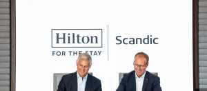 Hilton ve Scandic, Kuzey Avrupa'da Stratejik İş Birliği Anlaşması İmzaladı