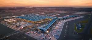 İGA İstanbul Havalimanı ve Chicago O’Hare Uluslararası Havalimanı önemli bir iş birliğine imza attı.