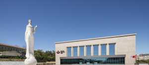  İstanbul Lütfi Kırdar Kongre ve Sergi Sarayı, Sıfır Atık Belgesi almaya hak kazandı.