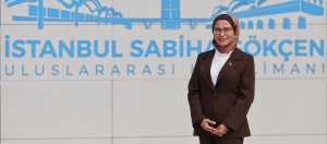 İstanbul Sabiha Gökçen GIGI Awards 2026’da İmaj ve Sosyal Sorumluluk ödülüne layık görüldü.