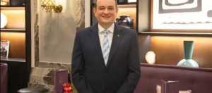  Kaya Kankaya, Conrad Istanbul Bosphorus’un yeni İnsan Kaynakları Direktörü oldu.