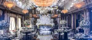 “Luxury düğünler artık turizmin en yüksek katma değerli segmentlerinden biri haline geldi”