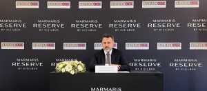  Marmaris ReservebyKızılbük projesi, konseptiyle sektörde fark yaratmaya hazırlanıyor.