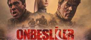 “Onbeşliler” dizisi, Tokat’ta gerçekleştirilen çekimlerle izleyiciyle buluşmaya hazırlanıyor.