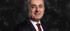 Prof. Dr. Tansel Tercan,(COO) olarak Dedeman Hospitality’de  Göreve Başladı