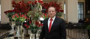 Rainer Gieringer Hilton İstanbul Bomonti’nin yeni genel müdürü oldu.