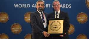  Skytrax“Dünyanın En İyi 100 Havalimanı”listesine Ankara ve Medine’nin ardından Almatı’yı da ekledi.