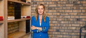 SWISSÔTEL THE BOSPHORUS’TA MUHLİSE ÖZMERİÇ SATIŞ VE PAZARLAMA DİREKTÖRÜ OLDU