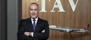 TAV Havalimanları 2026’nın ilk üç ayına dair finansal ve operasyonel sonuçlarını açıkladı.