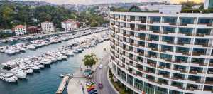 The Grand Tarabya, Accor’un İstanbul’daki 38. oteli oldu. 