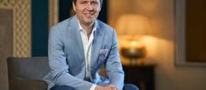 THOMAS KROOSWIJK FOUR SEASONS HOTELS ISTANBUL’UN YENİ GENEL MÜDÜRÜ OLDU
