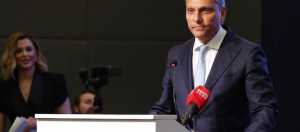 TÜRSAB Turizm Kongresi’nin 4’üncüsü, “Eğitim, İletişim ve Dayanışma” mottosuyla başladı.