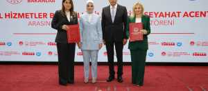 (TÜRSAB) turizm sektöründe kadın istihdamını artıracak adımlarına bir yenisi daha eklendi.