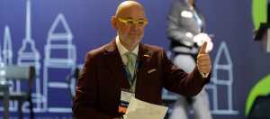  Wyndham, Büyüme ve İnovasyon Stratejilerini EMEA Zirvesi’nde Paylaştı