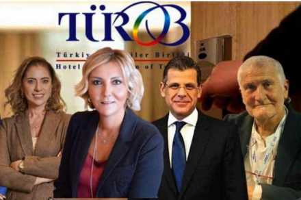 Turizmin gelişimine katkıda bulunabilmek için Görev ve sorumluluğa hazırız.