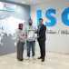 40 Havalimanı arasından en anlamlı ‘İlk Temas’ ISG’de gerçekleşti 
