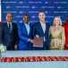 ALL Accor ve Kenya Airways  ödül fırsatları için iş birliği başlattı. 