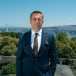 Conrad Istanbul Bosphorus,yeni Operasyon Direktörü;Cenap Savaş oldu.