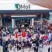 Düzce’de hayata geçirilen DMall AVM, ziyaretçilerini ağırlamaya başladı. 