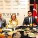 Elite World Hotels & Resorts, 2030’da 70 otele ulaşarak global bir turizm markası olma yolunda ilerliyor.