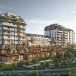 FourSeasons Tay Group ile ortaklaşa yürüttüğü İstanbul’daki ilk rezidans projesi FourSeasonsPrivateResidences İstanbul’u duyurdu.