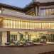 Grand Hyatt İzmir İstinyePark,Travelers' Choice Awards 2026’ya aday gösterildi.
