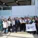 SunExpress,İzmir ile Almatı arasında direkt uçuşlara başladı