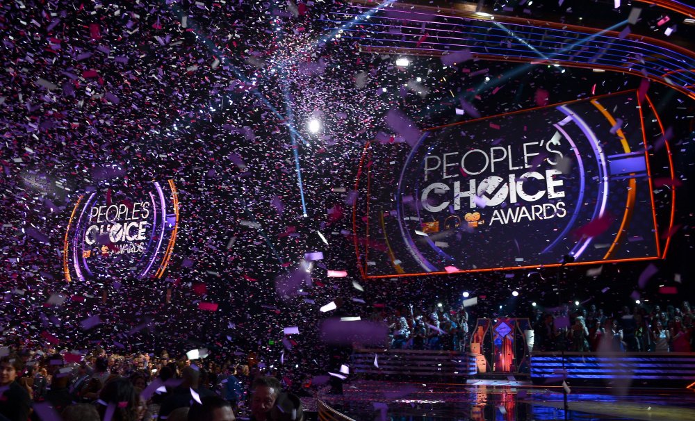 People’s Choice Ödülleri canlı yayınla ilk kez FOXLIFE’ta.