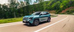 Bursa OYAK Renault Fabrikaları’nda üretilen yeni Renault Boreal, Türkiye’de satışa sunuluyor.