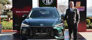 MG, yeni Hybrid+ teknolojisine sahip iki modelini birden Türkiye’de satışa sundu. 