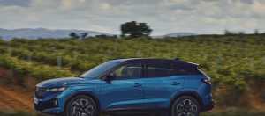 Renault’nun C segmentindeki iddiasını ileriye taşıyan Yeni Renault Austral Türkiye’de yollara çıktı.