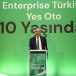 Enterprise Türkiye 10 Yılda Cirosunu Dolar Bazında 28 Kat Artırmayı Başardı!