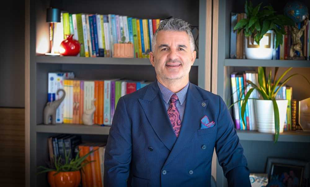 Beslenmede Büyük Değişim: Karbonhidrat Gitti, Protein Geldi