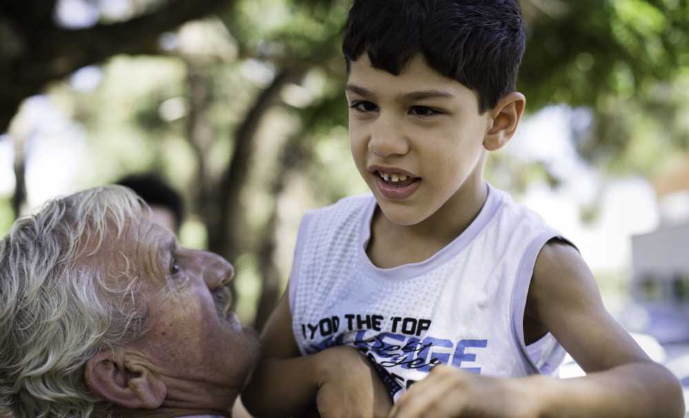 CEREBRAL PALSY’Lİ ÇOCUKLAR KENDİLERİ İÇİN 10 BİN ADIM ATACAK KAHRAMANLARI BEKLİYOR 