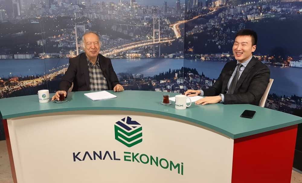Çin İstanbul Başkonsolosu korona virüsü ile ilgili son gelişmeleri açıkladı...