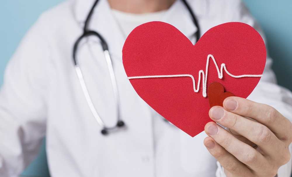Kalp krizi riski birçok yöntemle değerlendirilebilir
