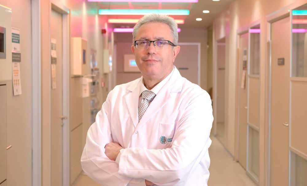 Yoğurt tüketimi kalın bağırsak kanserine karşı koruyucu olabilir!