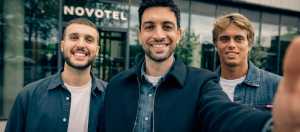 “LongevityEveryday”Novotel’den uzun ve sağlıklı yaşamı erişilebilir kılan dönüştürücü adım