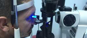 Türk Oftalmoloji Derneği, glokom  hastalığının teşhis ve tedavisi ile ilgili uyarılarda bulundu