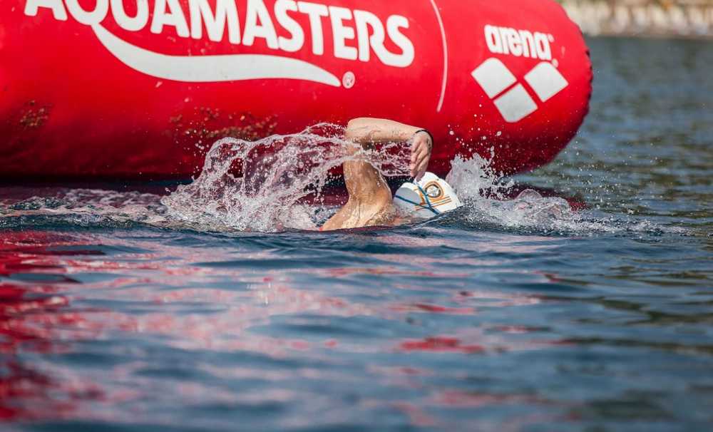 12. Uluslararası Arena Aquamasters Yüzme Şampiyonası,  Marmaris’te düzenlenecek...