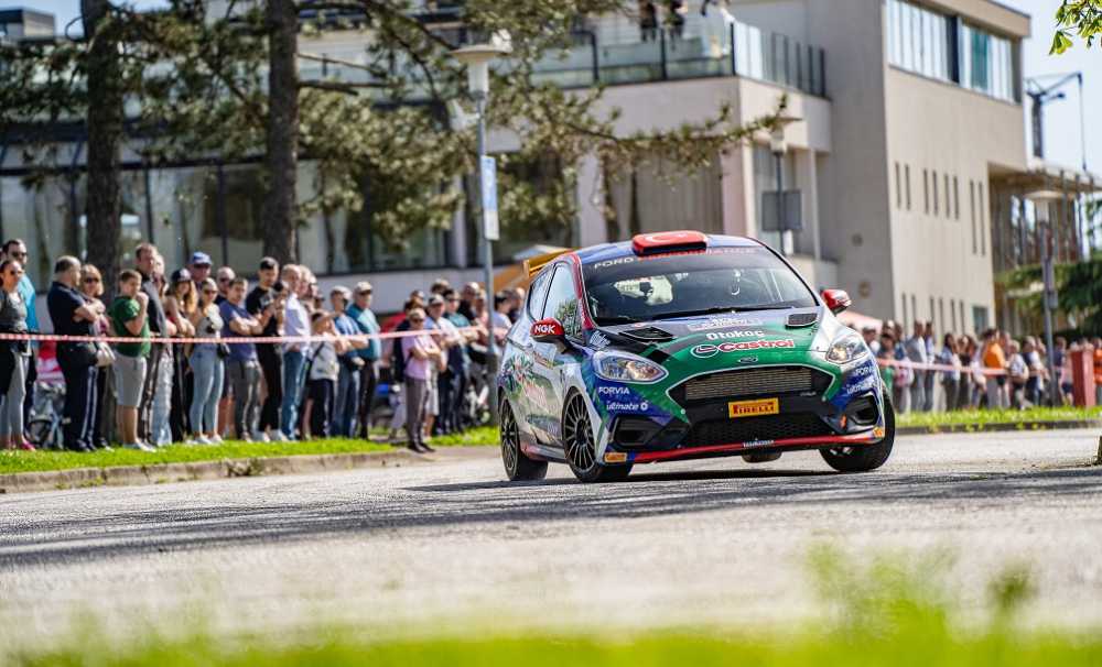Castrol Ford Team Türkiye, (WRC)'de  bir kez daha Türkiye’yi temsil edecek.