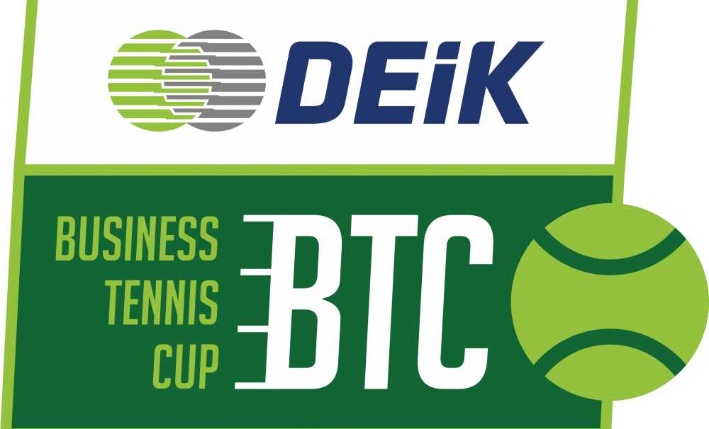 "DEİK Busİness Tennİs Cup" Türk İş Dünyasını Sporla Buluşturuyor