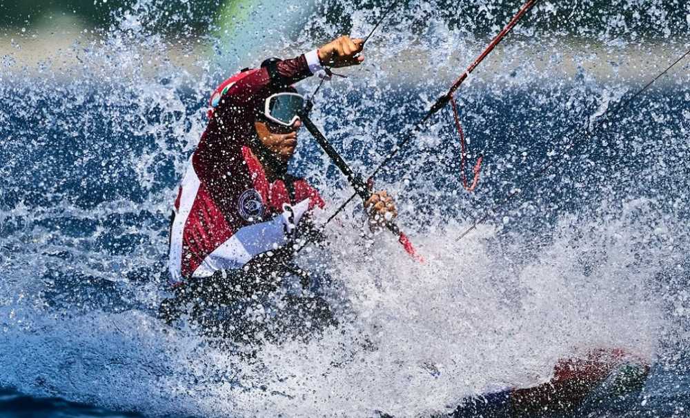 KITEFOIL HEYECANI İLK KEZ TÜRKİYE’DE! GOGA BEACH DÜNYA ŞAMPİYONLARINI AĞIRLAYACAK