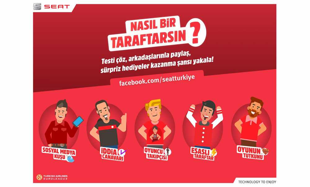 Nasıl bir taraftar olduğunu biliyor musun?