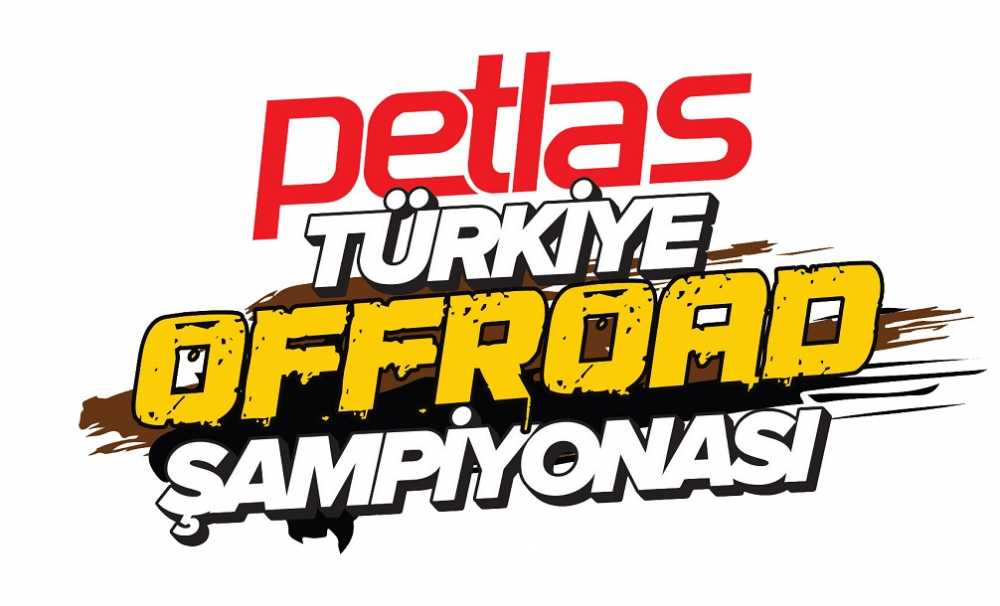  PETLAS Türkiye Offroad Şampiyonası’nın isim sponsoru oldu