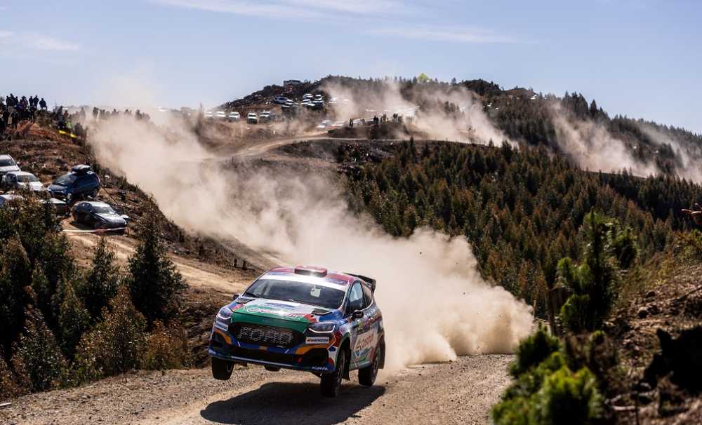 Türk Motor Sporlarında Tarihi Zafer: Ali Türkkan Dünya Şampiyonu!